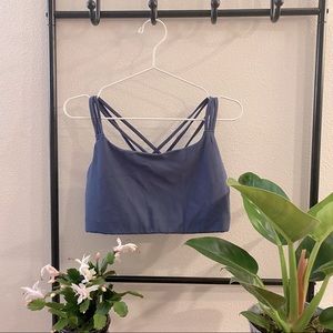 Athleta Hyper-focused Powervita Sportsbra